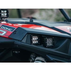 Polaris RZR